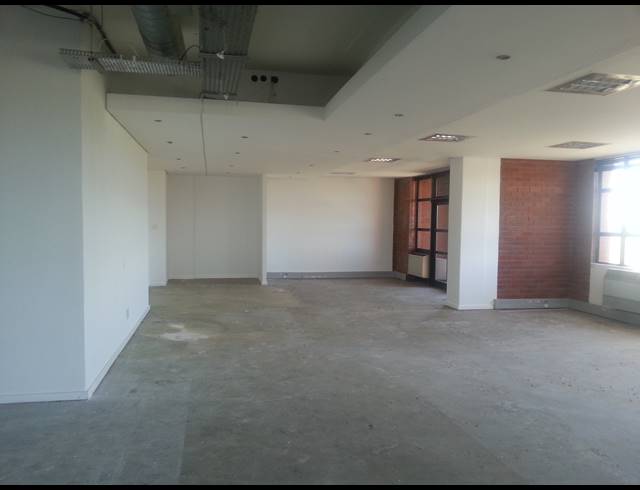 713M² OFFICE TO LET IN OBSERVATORY